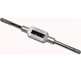 Вороток для метчиков CNIC М 1,0-М12мм 1/16""-1/2"" 65523 