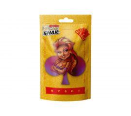 Подвесной ароматизатор Golden Snail Cards Нубит GS6927 