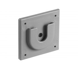 Фиксаторы для горизонтальных и угловых модулей Gardena 4 шт. 13166-20.000.00 