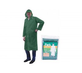 Дождевик-плащ Park RC-70, размер L, 130x140 см, зеленый, ПЕВА 999107 