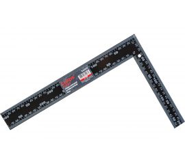 Цельнометаллический угольник Tulips tools 300 мм II11-340 