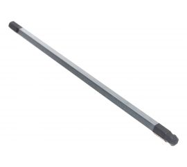 Вставка для отвертки 91232, HEX 6 мм/HEX 6 мм, с шаровым окончанием KING TONY 131766BHN 