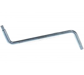 S-образный ключ для слива масла АвтоDело квадрат 8х10 мм 40540 15767 