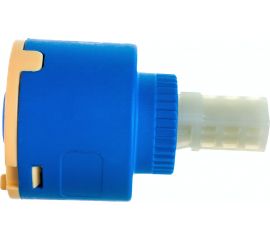 Картридж LEDEME диаметр 40 мм однорукий смеситель L50 97914 