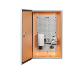 Монтажный шкаф Мастер 3УТП 