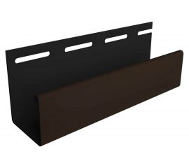 Профиль J30 Docke шоколадный PFNP-1193 