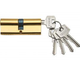 Цилиндр Trodos ЦАМ ЦМ 70, 35/35-5K PB золото 208088 