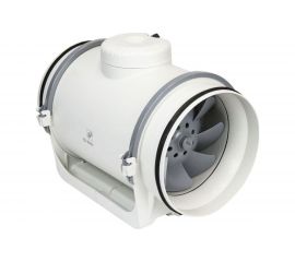 Вентилятор Soler&Palau TD EVO-125 220-240V 50/60HZ RE 03-0101-280 