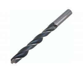 Сверло по металлу ц/х (14.2х108х160 мм; Р6М5) Hortz HOR 122418 