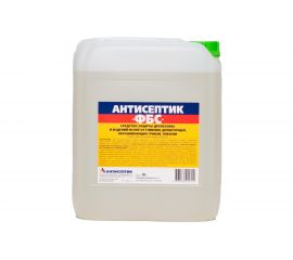 Раствор антисептика ЗАО "Антисептик" ФБС 10 л 00-00003689 