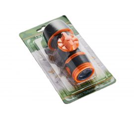 Соединитель с регулировкой давления ППГ-000014 Гидроагрегат Р0001003604 