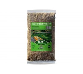 Семена газона Зри в корень Теневыносливый 0.8 кг 1010026128 