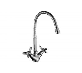 Смеситель для кухни Rossinka Q02-75 