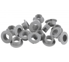 Проходная втулка FORTISFLEX В 17 1000 штук 70032 