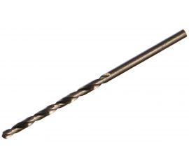 Сверло по металлу HSS-G (2 шт; 2.5х30х57 мм) REDVERG 6621039 