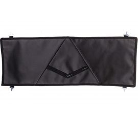 Утеплитель радиатора SKYWAY ВАЗ 2106 иск кожа, наполнитель поролон S10001013 