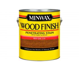 Морилка Minwax WF 215 Красный Дуб 3.785 л 71040 