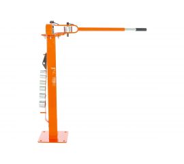 Профилегиб с подставкой Stalex YP-38 373214 