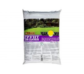 Грунт БИУД Воздушный для газона 30 л 01-000014 