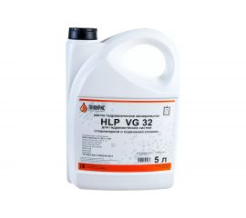 Гидравлическое масло HLP ISO VG 32 5 л Лакирис 4673725505264 