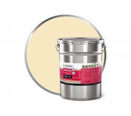 Эмаль Лакра ПФ-115 кремовая, 20 кг 90002561798 