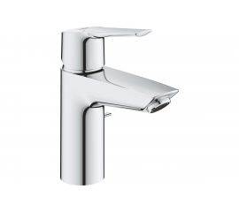 Смеситель для раковины GROHE Start с рычажным донным клапаном 31137002 