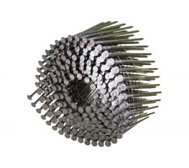 Гвоздь Gigant 2,8x80 BK 4500 шт. GVB-3 