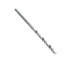 Сверло спиральное по металлу (2 шт; 3.4х70 мм; ц/х; HSS-G; DIN338) Cuttori 130034 