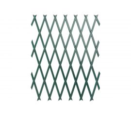 Садовая ограда RACO зеленая, 100х200 см 42359-54207G 