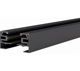 Однофазный шинопровод ЭРА TR200 1PT BK 2м черный Б0054461 