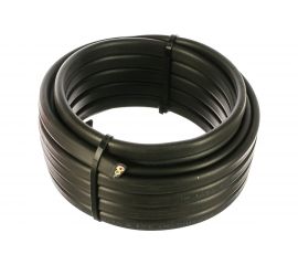 Силовой медный кабель REXANT ВВГ-ПнгА 3x1,5 кв.мм 5м ГОСТ 31996-2012, ТУ 16-705.499-2010 01-8215-5 