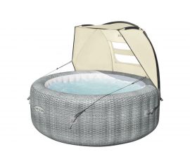 Навес для СПА-бассейнов Bestway 183х94х109 см 60304 BW 