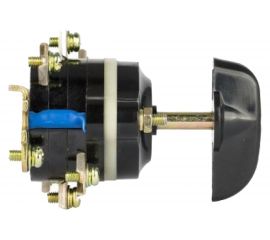 Пакетный выключатель EKF ПВ 2-40 PROxima М3 исполнение 3SQpv-2-40-3 