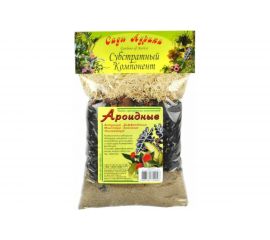 Субстрат Сады Аурики Ароидные 1 л 050845 