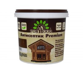 Антисептик Forwood ВДПФ-1601 тик, 3 л 141231 