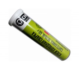 Клей On холодная сварка для сантехники, белая, 60 г 17-04-005 