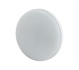 Светодиодная лампа ЭРА LED GX8W865GX53 R диод, таблетка, 8Вт, холодный, GX53 Б0045333 