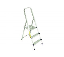 Металлическая стремянка Sarayli JACKSON 3 ступени 17699 