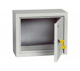 Щит с монтажной панелью ЩМП-2.3.1-0 IP66 250х300х150 TDM SQ0905-0076 