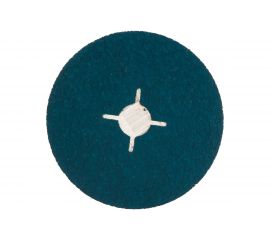 Круг фибровый ACTIROX AF890 (1 шт, 125х22 мм, P36) VSM 004973 