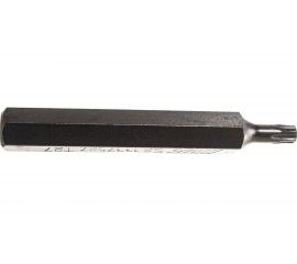 Удлиненная вставка 10мм торкс Т27х75мм S2 JTC 1337527 