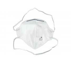 Фильтрующая противоаэрозольная многослойная полумаска DEXX FFP1 11101_z01 