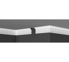 Потолочный плинтус Де-Багет Декор ДП 05/70 00-00001066 