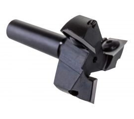 Фреза фуговальная со сменными ножами HM (38x12x60 мм; S=12 мм; Z3; RH) CMT 663.005.11 