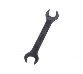 Гаечный рожковый двусторонний ключ SITOMO 36х41 окс. 28926 