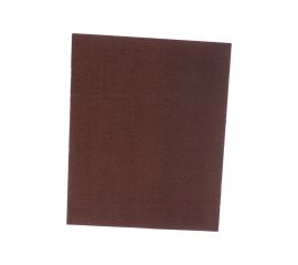 Шлифлист на тканевой основе, P 120, 230 х 280 мм, 10 шт., водостойкий MATRIX 75645 