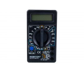 Мультиметр Robiton MASTER DMM-100 BL1 13353 
