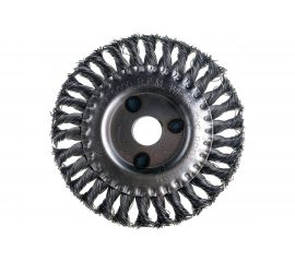 Дисковая корщетка Курс для УШМ 150 мм 39031 