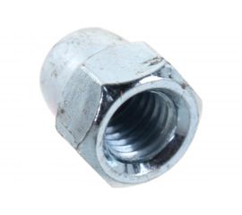 Колпачковые гайки Профикреп DIN 1587 Zn. пакет, М5 4 шт 112985 