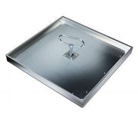 Напольный люк REVIZOR Н Армада 30 Стандарт 600 мм/600 мм H6060 